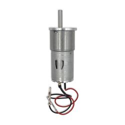 Jersey Jack Pinball Motor 23-005001-00